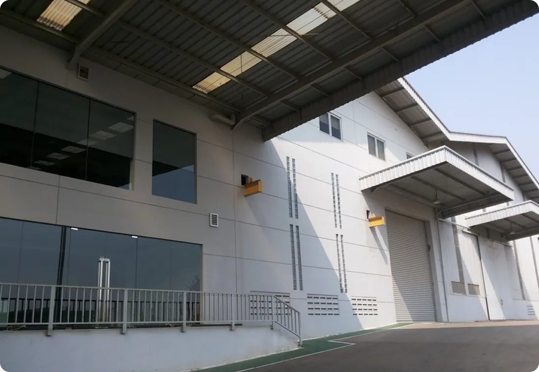 About TSSI