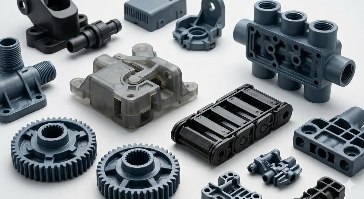 Custom Industrial Solutions